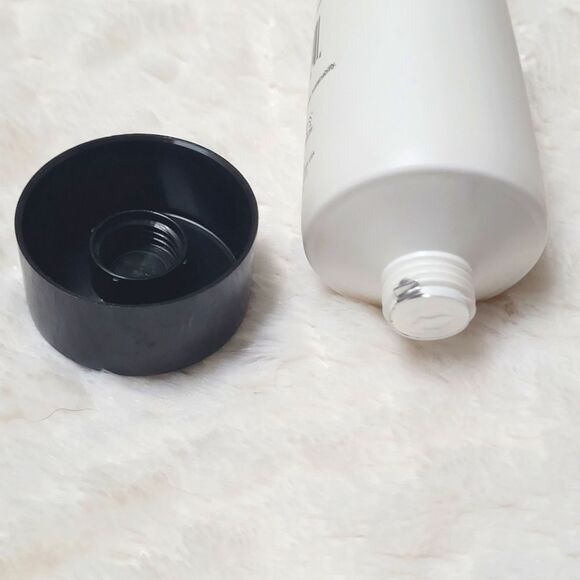 Gloss Moderne Clean Luxury Hair Masque Mask 3.4 Ounces Vegan New Foil Sealed - Picture 3 of 5